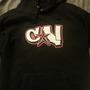 Cali Star Hoody-1