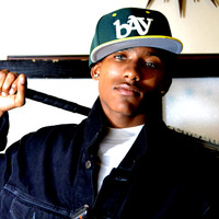 Bay Snapback Green and Yellow - Thumbnail 3