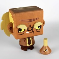 Doc Block - All 3 Styles on Sale - by Scott Tolleson - Thumbnail 2