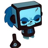 Doc Block - All 3 Styles on Sale - by Scott Tolleson - Thumbnail 1