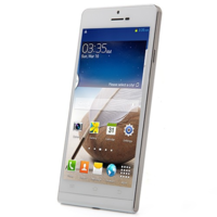 HYUNDAI Q5 Smartphone MTK6582 Quad Core 1GB 8GB Android 4.2 5.0 Inch 3G OTG - Thumbnail 2