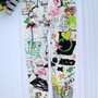 Punk Funky Leggings-1