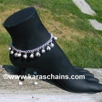Anklet Bells 