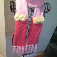 Sleepig beauty inspired scarf  - Thumbnail 1