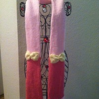 Sleepig beauty inspired scarf  - Thumbnail 3