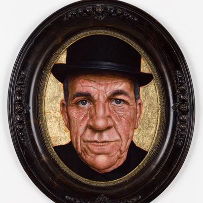 Jean labourdette aka turf one