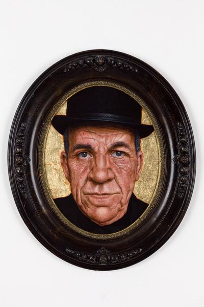 Jean labourdette aka turf one