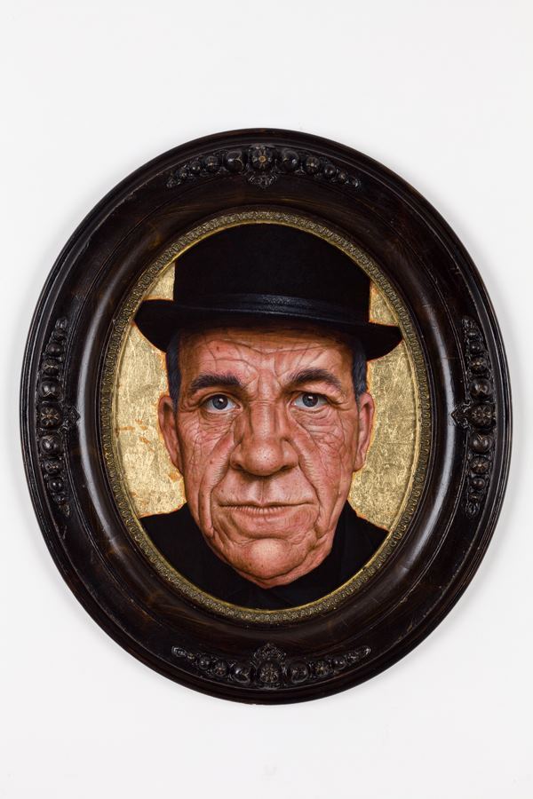 Jean Labourdette aka Turf One