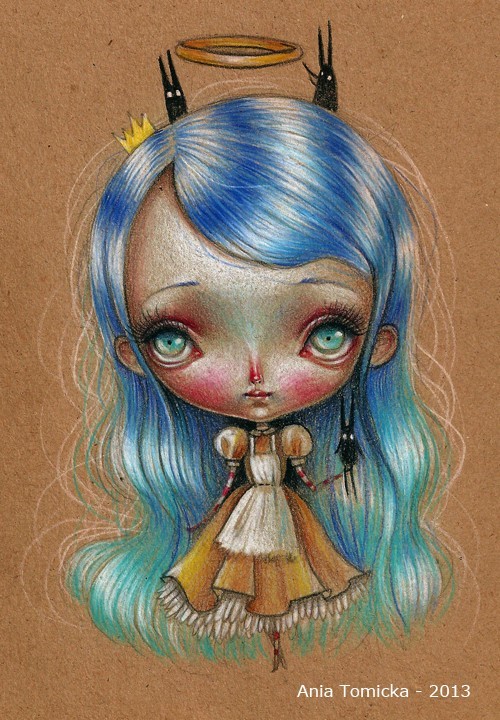 Ania Tomicka
