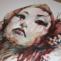 CARNE GRIFFITH  - Thumbnail 1