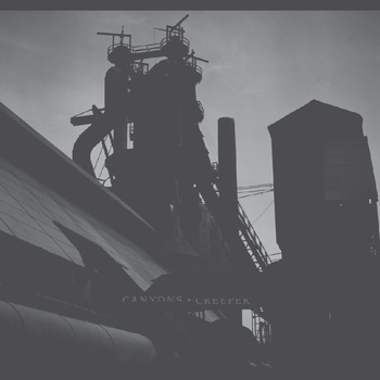 Canyons/Creeper split 12"