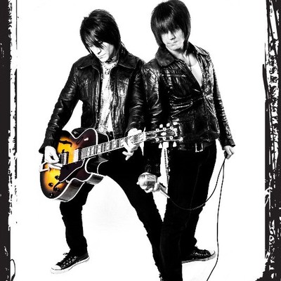 The raskins official tour poster