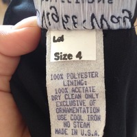 Little Black Dress  - Thumbnail 1