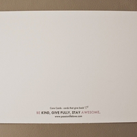 CARE CARDS // just be pack - Thumbnail 2