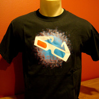 3D Glasses - Thumbnail 1