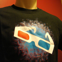 3D Glasses - Thumbnail 2