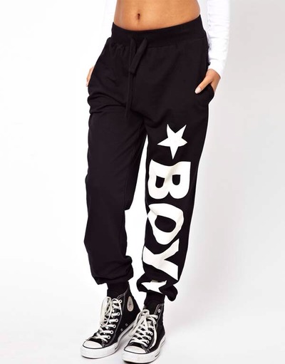 Boy Sweats