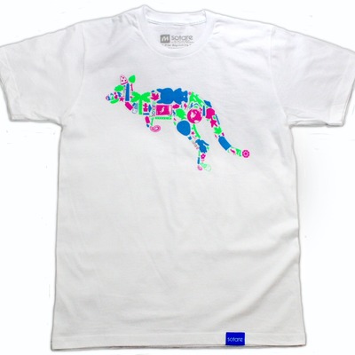 A new beginning shirt