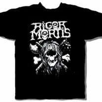 Rigor Mortis Classic T-Shirt