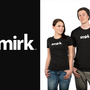 The Smirk Premium Tee-1