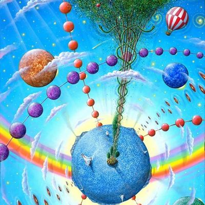 Joseph watchman kaliher