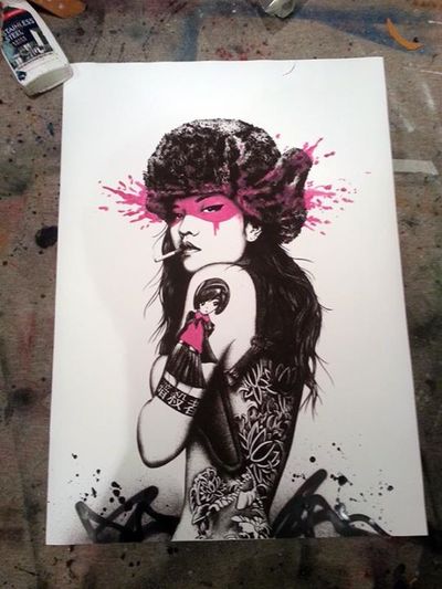 Fin dac