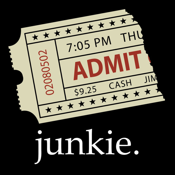 Junkie
