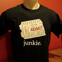 Junkie - Thumbnail 1