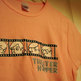 Film Strip baby doll tee-2