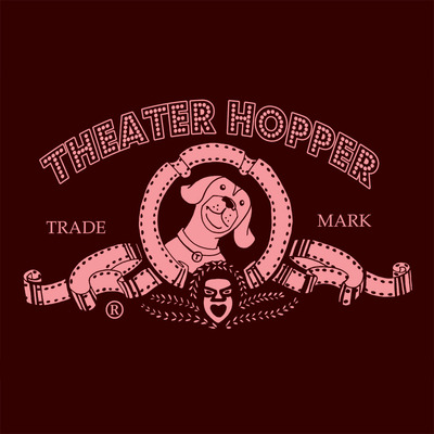 Truman mgm baby doll tee