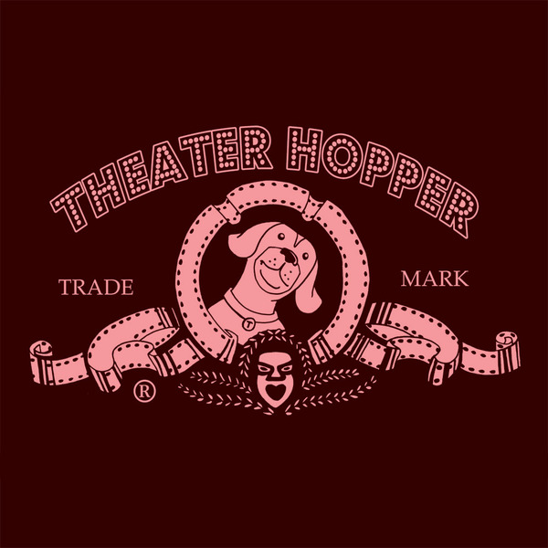 Truman MGM baby doll tee