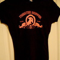 Truman MGM baby doll tee - Thumbnail 1