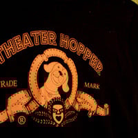 Truman MGM baby doll tee - Thumbnail 2