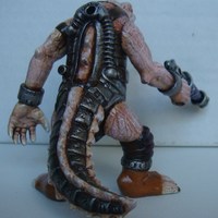 Custom Painted Al Negator - Thumbnail 2