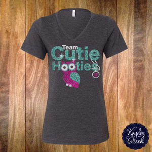 Team Cutie Hooties - Thumbnail 1