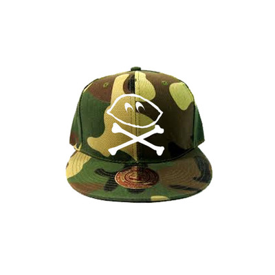 LOGO CAMO