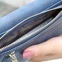 Ladies Large Clutch/Wallet - Thumbnail 3