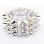 Punk Style Rivet Bracelet - Thumbnail 2