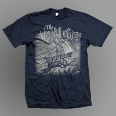 Voltaire ship on navy