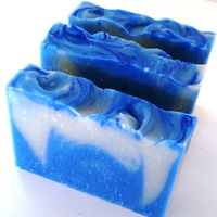Rainforest Soap - Thumbnail 1