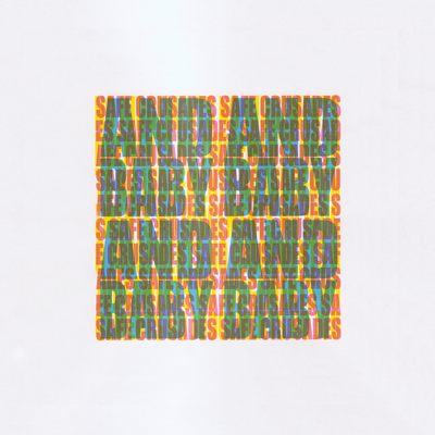 The caution children - and baby / safe crusades / no judgements cd