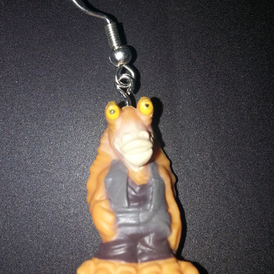 Jar jar binks - Thumbnail 2