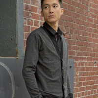 Cardigan -ON SALE- - Thumbnail 1