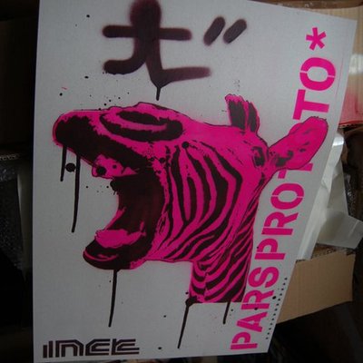  " inck/parsprototo*"