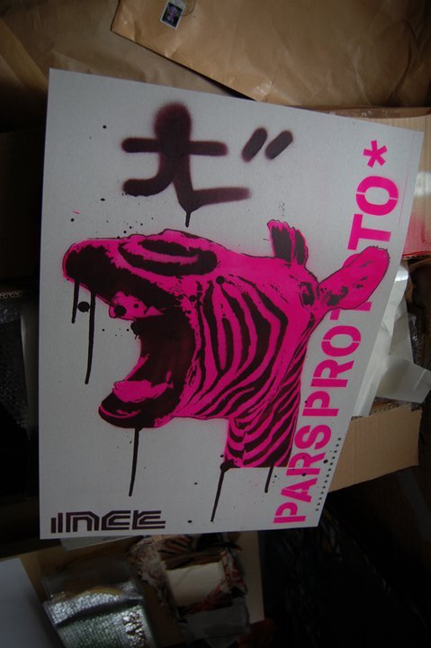  " inck/parsprototo*"