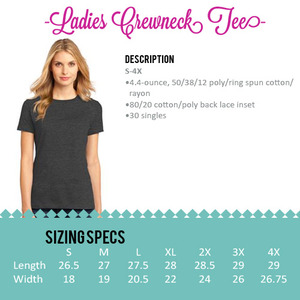 Last Fling Custom Tee - Thumbnail 3