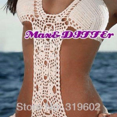 Hand crocheted  - Thumbnail 3