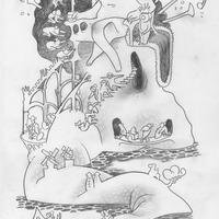 Wicked Chicken Queen by Sam Alden - Thumbnail 2