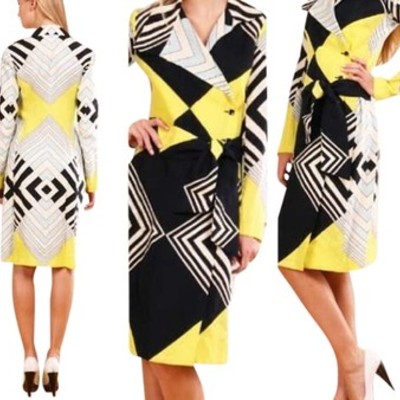 Vintage missoni coat