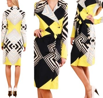 Vintage Missoni Coat